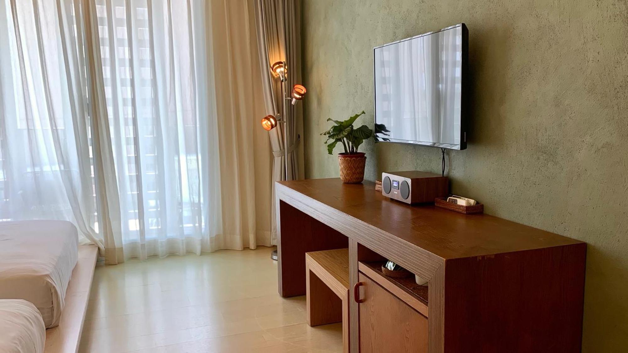 The Deer Head Inn Kenting Kamer foto