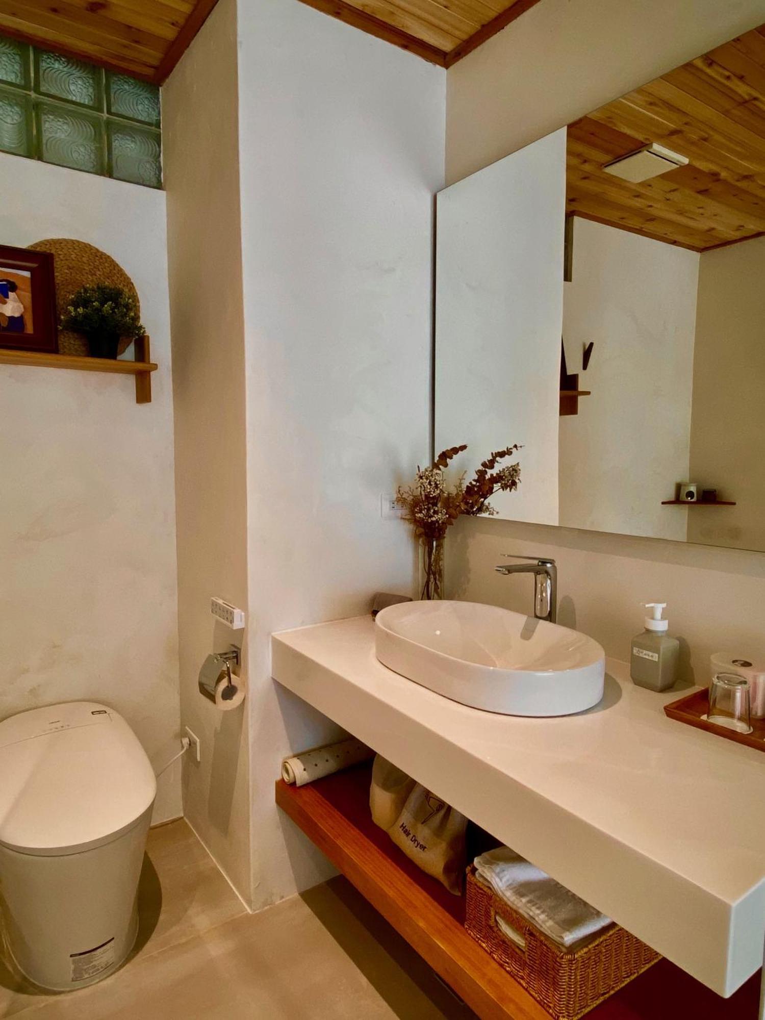 The Deer Head Inn Kenting Kamer foto