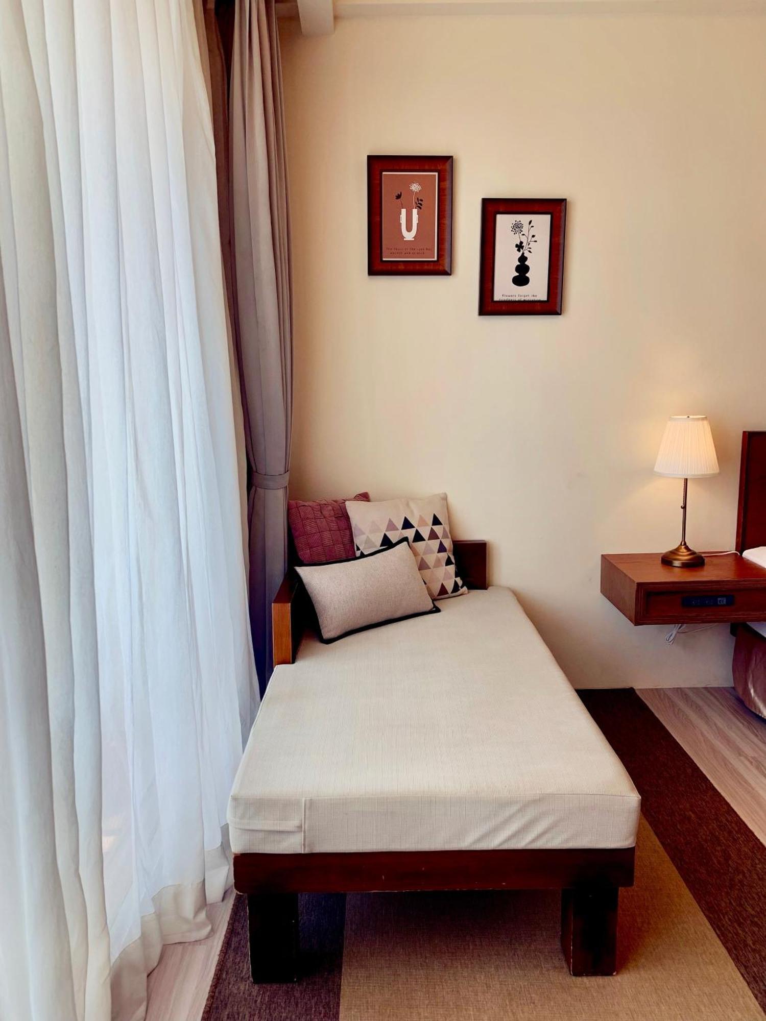The Deer Head Inn Kenting Kamer foto