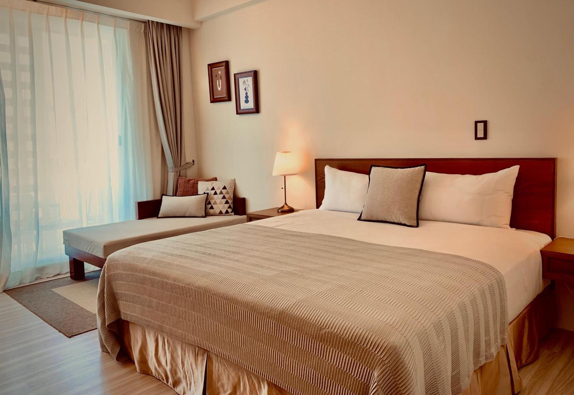 The Deer Head Inn Kenting Kamer foto