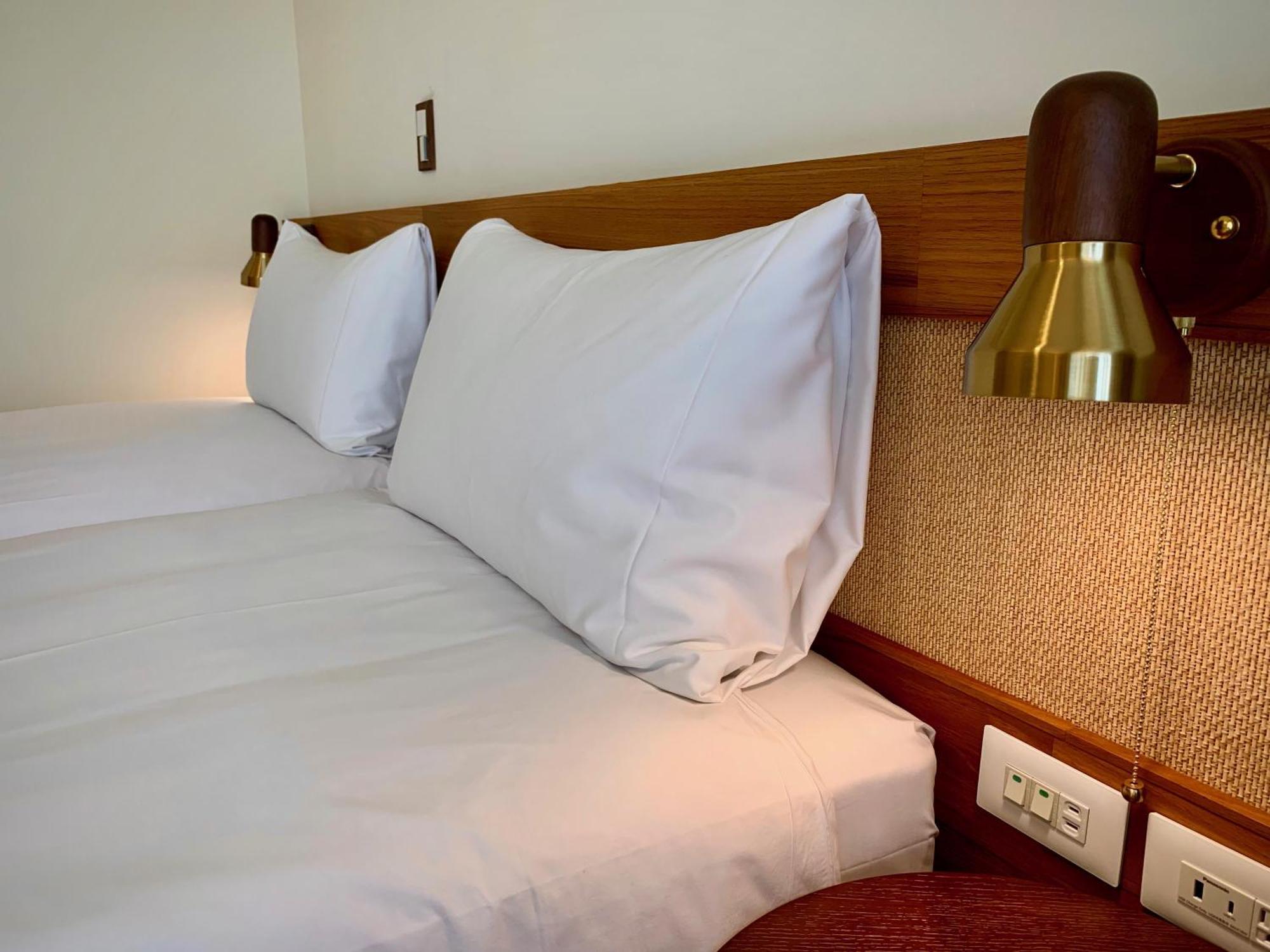 The Deer Head Inn Kenting Kamer foto