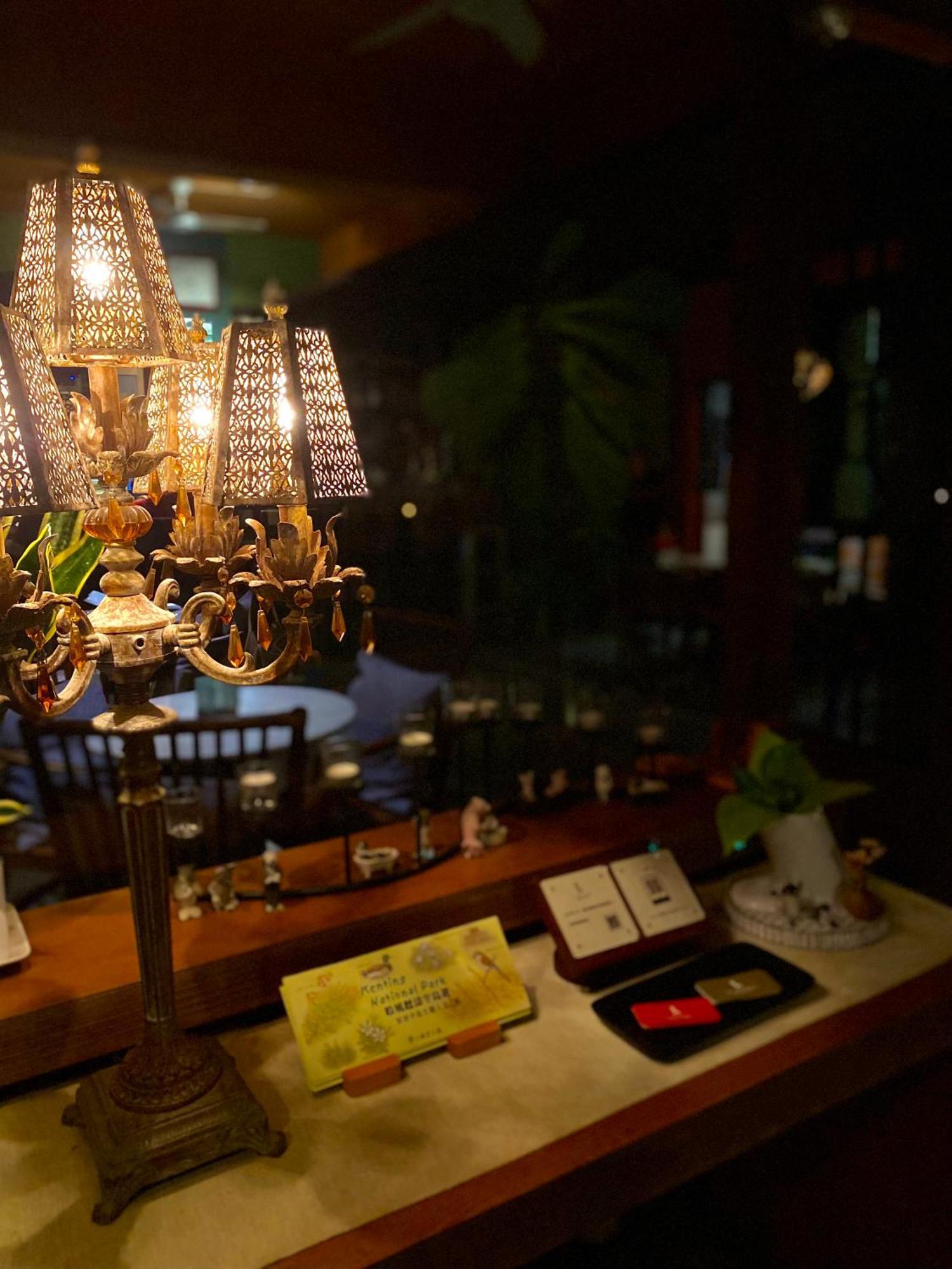 The Deer Head Inn Kenting Buitenkant foto